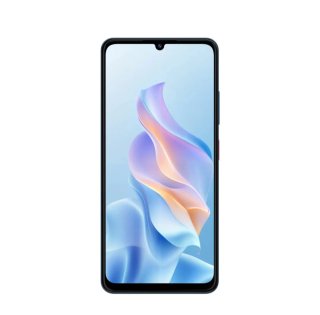 Teléfono ZTE Blade Gris/Azul Marino
