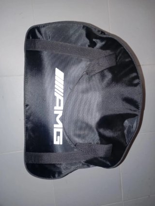 Funda AMG