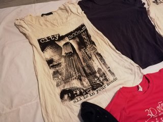 11 camisetas Benetton, Mickey Mouse, Navy- Varias