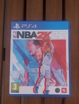 Jogos PS4 (PlayStation 4)