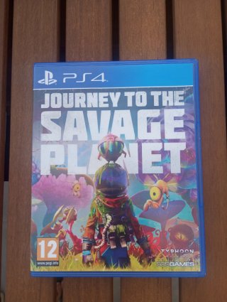 Jogos PS4 (PlayStation 4)
