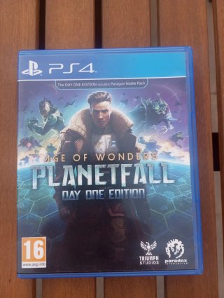 Jogos PS4 (PlayStation 4)