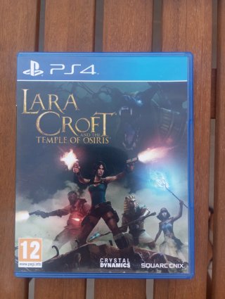 Jogos PS4 (PlayStation 4)