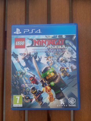 Jogos PS4 (PlayStation 4)