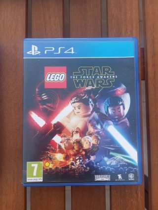 Jogos PS4 (PlayStation 4)