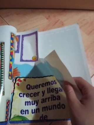 Revista maestra infantil n10