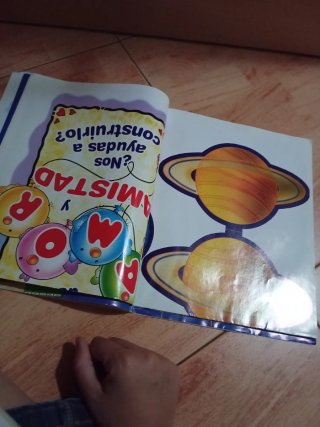 Revista maestra infantil n10