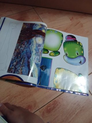 Revista maestra infantil n10