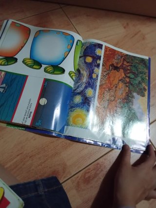 Revista maestra infantil n10