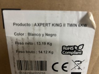 Inversor Solar Axpert King 5KW