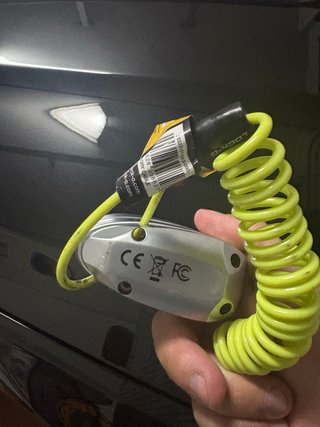 Candado de disco Artago para moto