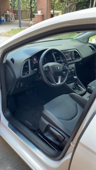 SEAT Leon 2014