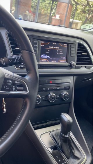 SEAT Leon 2014