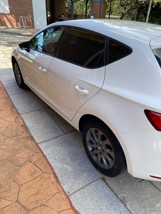 SEAT Leon 2014