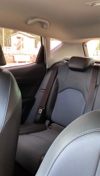 SEAT Leon 2014