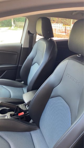 SEAT Leon 2014