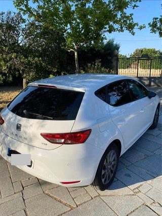 SEAT Leon 2014