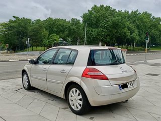 Renault Megane 2.0dci 150cv