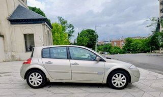 Renault Megane 2.0dci 150cv