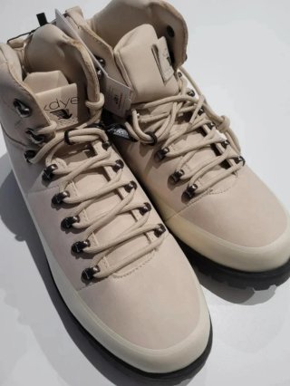 Botas de Montaña Talla 45 Beige