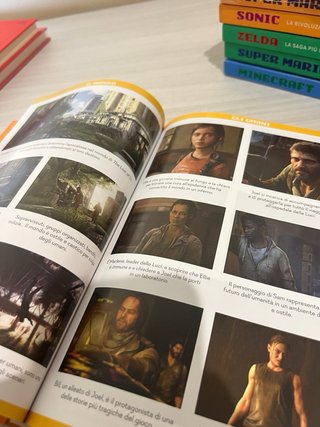 lotto 10 libri videogiochi leggendari