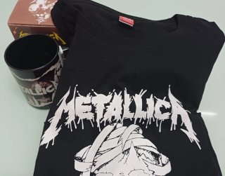 Pack Metallica