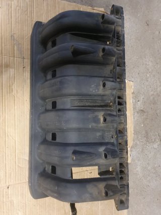 Admisión BMW 320i E36