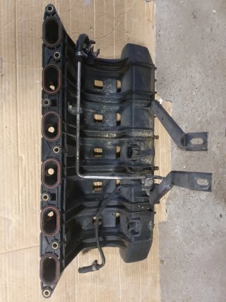 Admisión BMW 320i E36