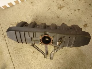 Admisión BMW 320i E36