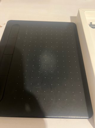 Wacom Intuos Small Negra