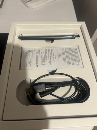Wacom Intuos Small Negra
