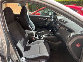 Nissan Qashqai Automático Gasolina 2017