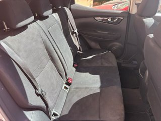 Nissan Qashqai Automático Gasolina 2017