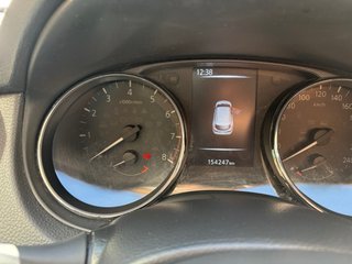 Nissan Qashqai Automático Gasolina 2017