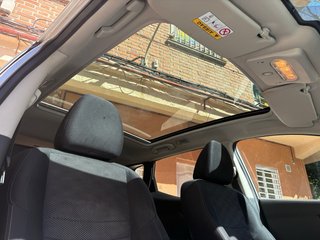 Nissan Qashqai Automático Gasolina 2017