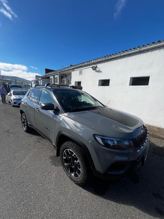 Jeep Compass 2021