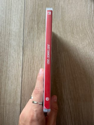 Just Dance 2021 Nintendo Switch
