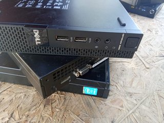 Lote 3x Dell Optiplex 9020 Mini PC