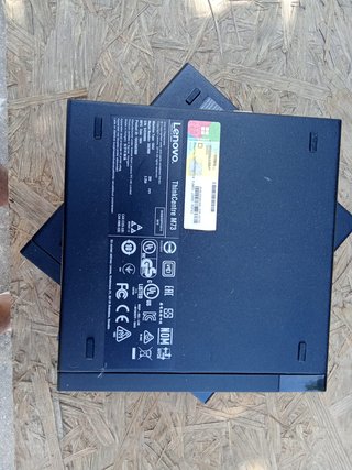 Lote 3x Dell Optiplex 9020 Mini PC