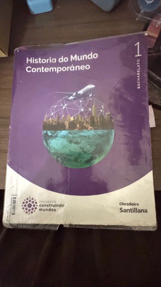 HISTORIA DO MUNDO CONTEMPORANEO 1 BCH CONSTRUIN...