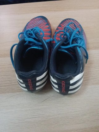 Zapatillas de fútbol Adidas Predator
