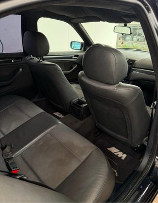 BMW Serie 3 2003
