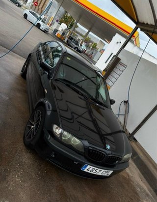 BMW Serie 3 2003