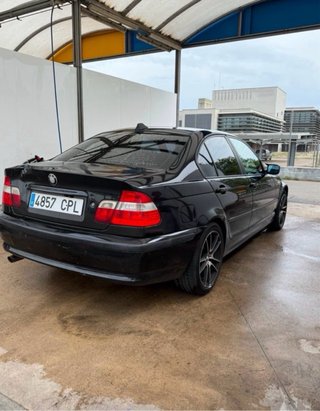 BMW Serie 3 2003