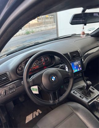 BMW Serie 3 2003