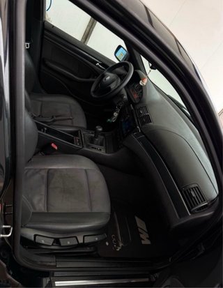 BMW Serie 3 2003