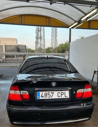 BMW Serie 3 2003