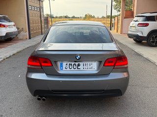 BMW Serie 3 2006