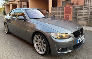 BMW Serie 3 2006