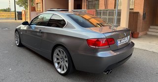 BMW Serie 3 2006